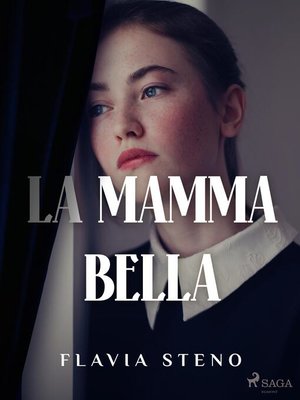 cover image of La mamma bella